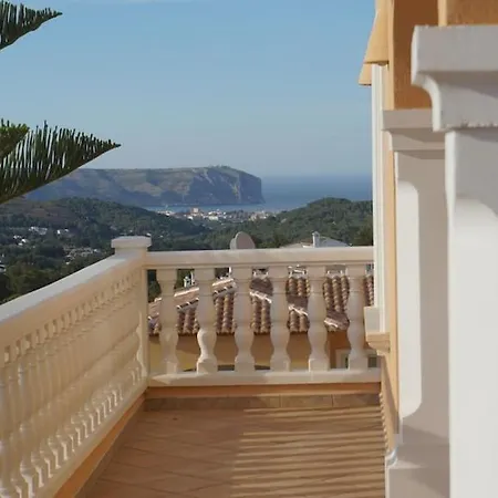 Villa Beautiful Private Great Views And Private Pool *