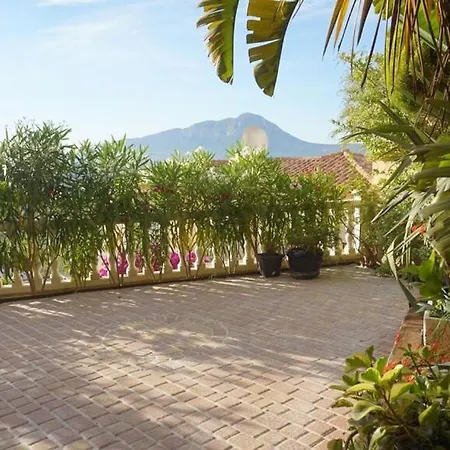Beautiful Private Great Views And Private Pool Βίλα