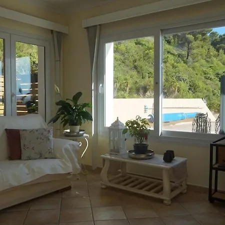 Beautiful Private Great Views And Private Pool Villa