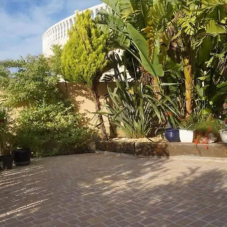 Βίλα Beautiful Private Great Views And Private Pool *